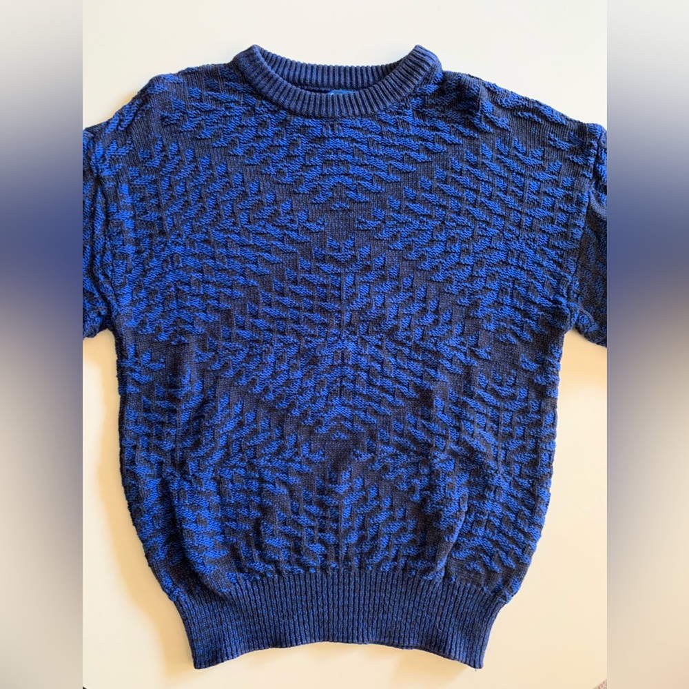 Mens Cambridge Classics Pullover Sweater